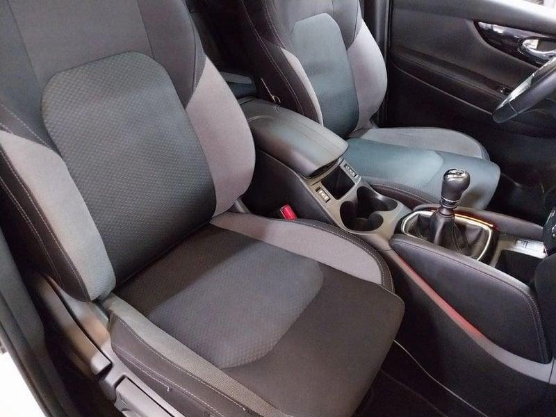 Nissan Qashqai 1.3 DIG-T 140cv N-Connecta 2WD