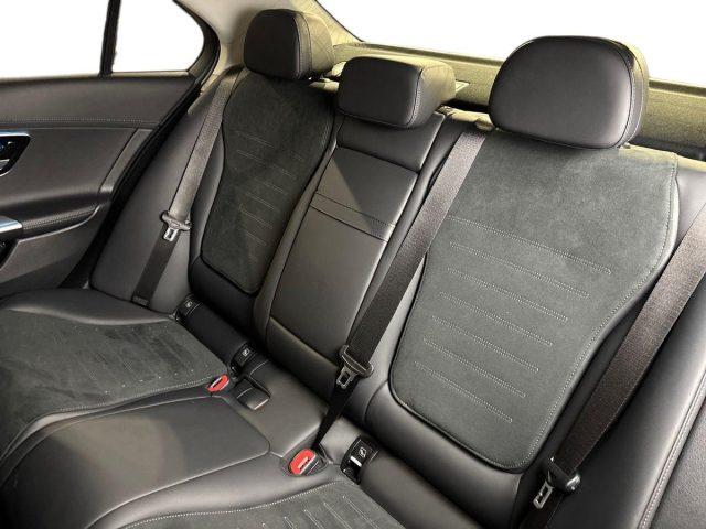 MERCEDES-BENZ C 220 d Mild hybrid 4Matic Premium