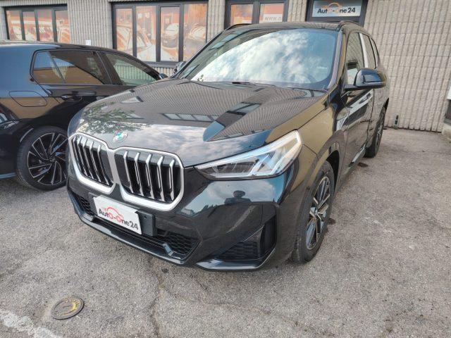 BMW X1 sDrive 18i Msport KM ZERO - PREZZO - FINANZIABILE