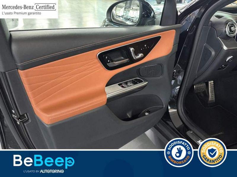 Mercedes-Benz GLC 220 D AMG PREMIUM PLUS 4MATIC AUTO