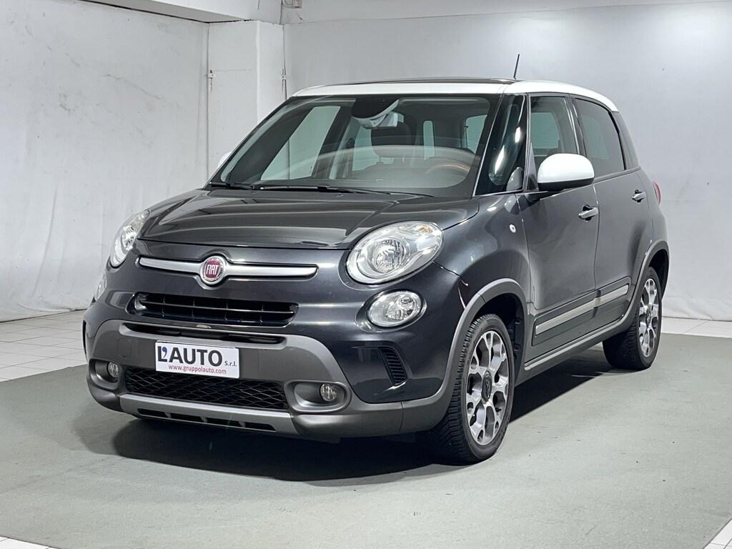 Fiat 500L 1.6 mjt Trekking 105cv