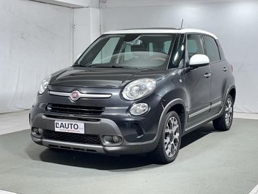 Fiat 500L 1.6 mjt Trekking 105cv