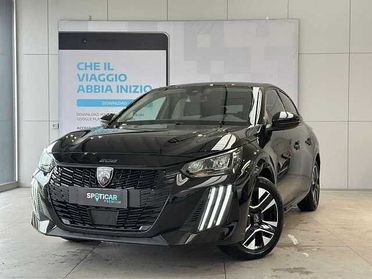 Peugeot 208 100 Stop&Start 5 porte Allure