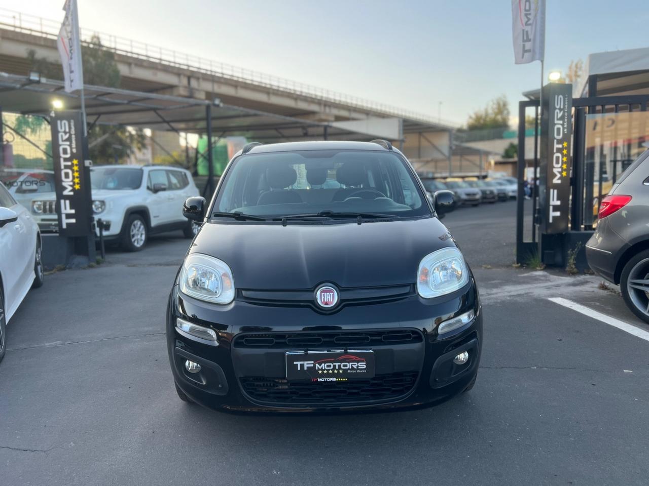 Fiat Panda 1.3 Multijet 95cv SOLO 79.000KM - 2016