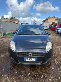 Fiat Punto Classic 1.3 MJT 5 porte Active