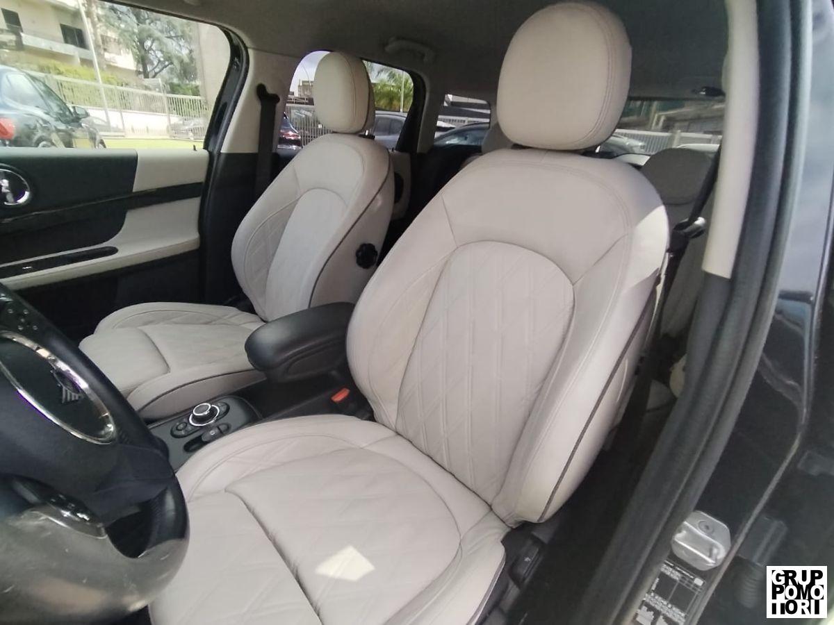 MINI - Countryman - Mini Cooper D Classic