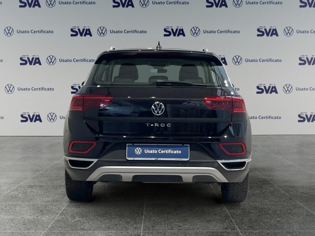 Volkswagen T-Roc 2.0 TDI 115CV Style - BEATS AUDIO
