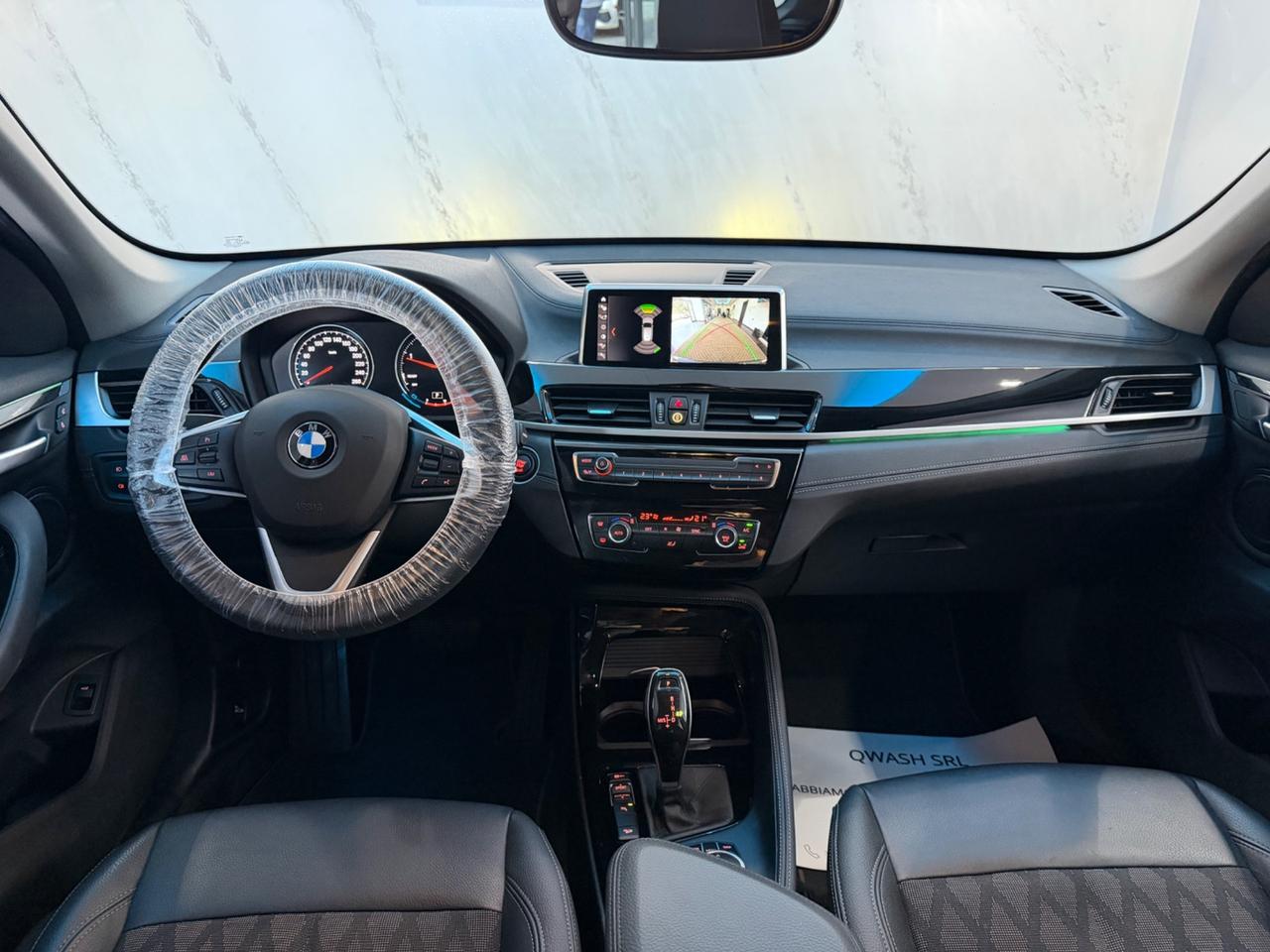 Bmw X1 xDrive18d xLine plus auto