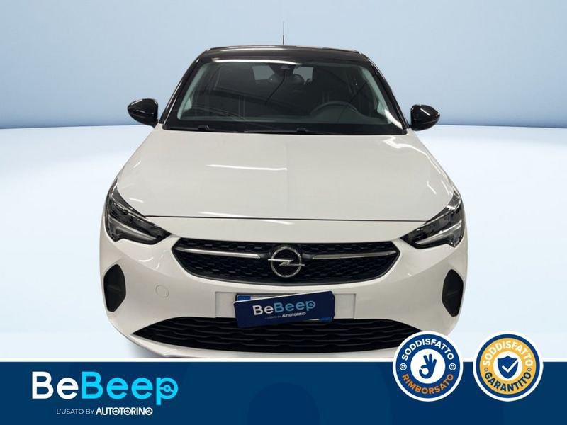 Opel Corsa 1.2 D&T S&S 75CV