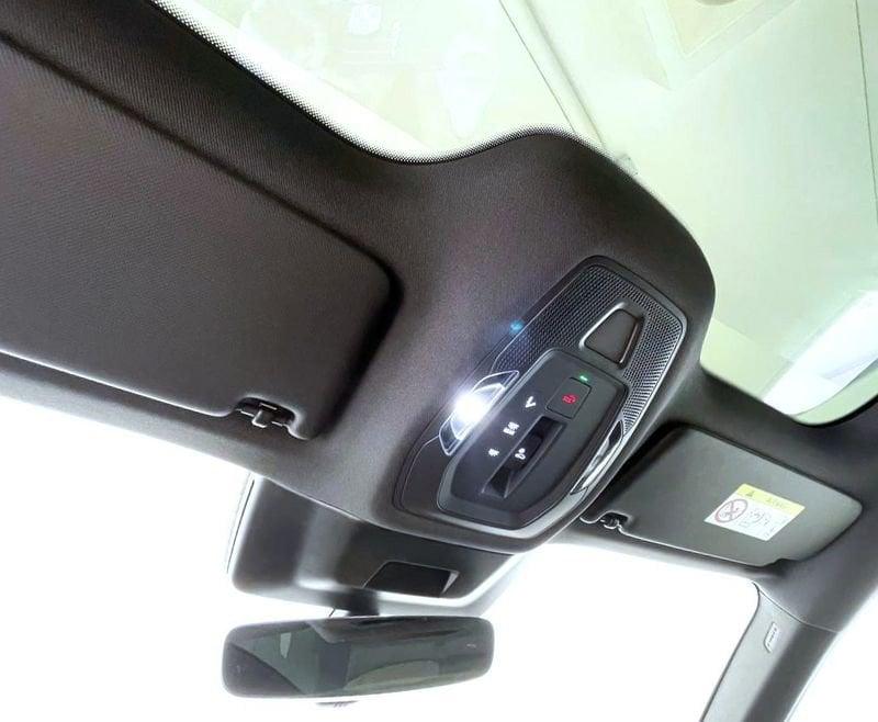 Audi A5 A5 Avant TDI 150 kW S tronic mHEV+ S Line edition *TETTO PANORAMICO CON TRASPARENZA DINAMICA*