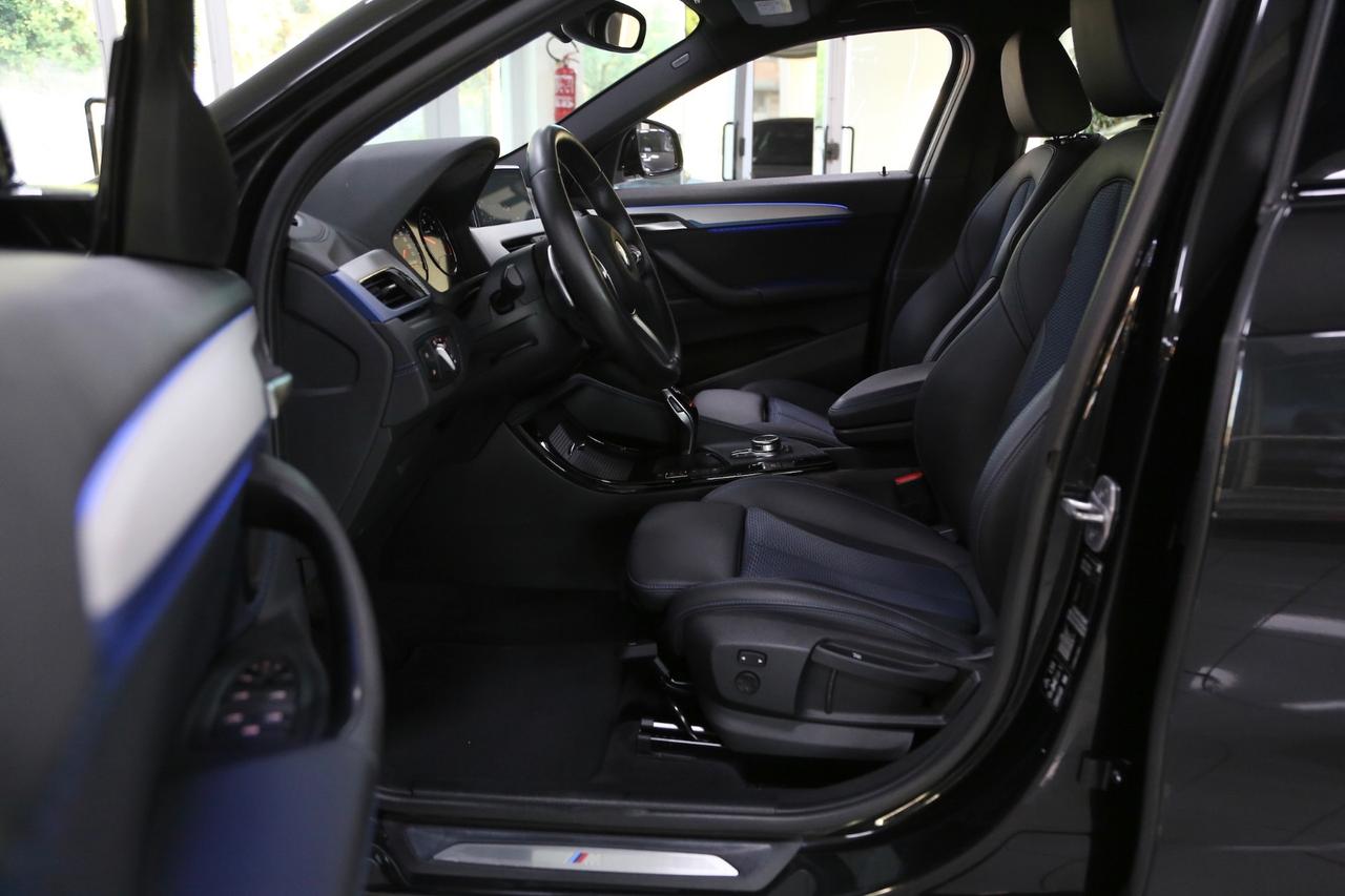 BMW X2 xDrive18d Msport auto