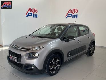 Citroën C3 PureTech 110 S&S Feel EAT6