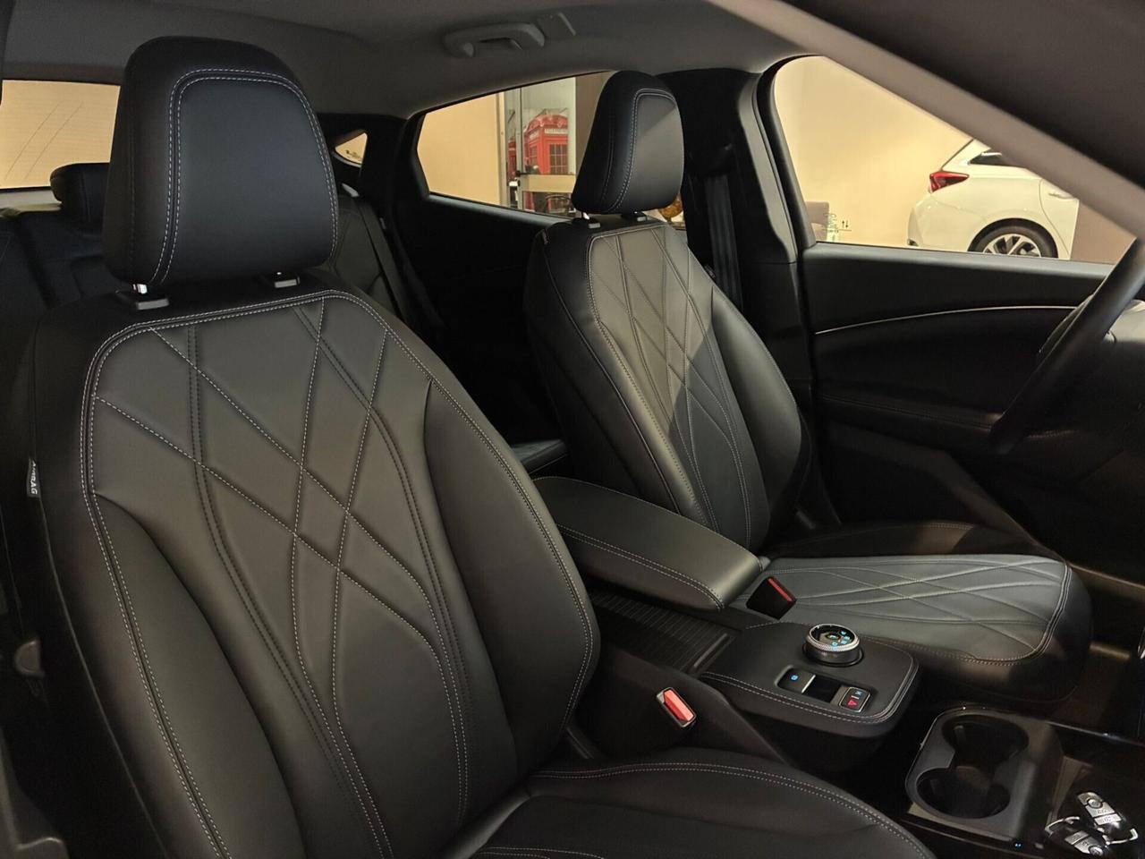 Ford Mustang Mach-E 269cv Aziendale 1 Proprietario Solo 19000km