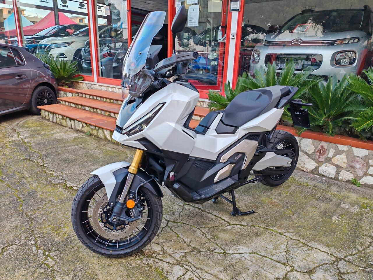 Honda X-ADV 750 05/2025