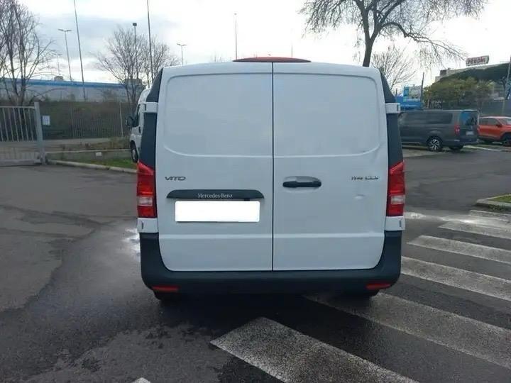 Mercedes-benz Vito 114 CDI ant. Compact Pro