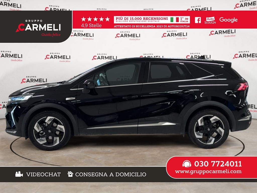 Renault Symbioz 1.6 E-Tech full hybrid Iconic Auto