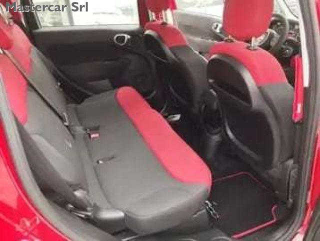 FIAT 500L 500L 1.3 mjt Business 95cv FH559RC