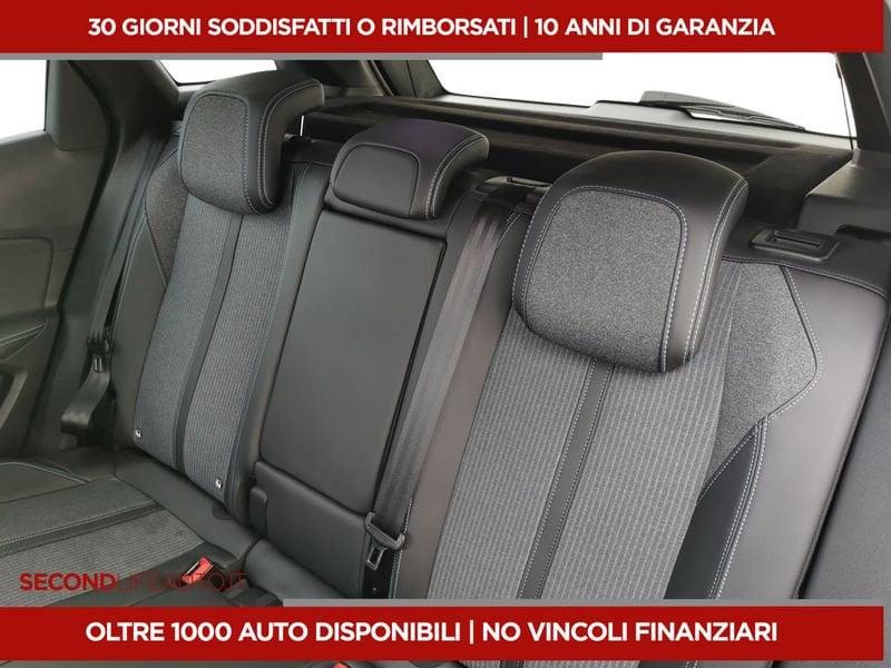 Peugeot 3008 1.5 bluehdi Allure s&s 130cv eat8
