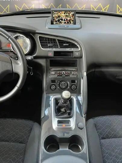 Peugeot 3008 BlueHDi 150 S&S Business