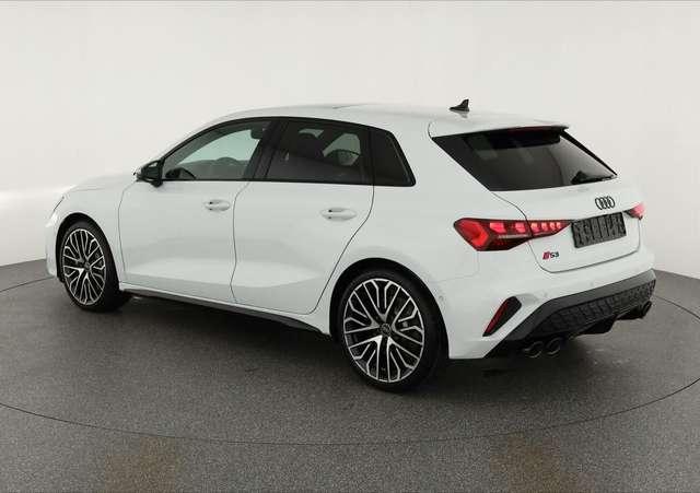 Audi S3 B&O QUATTRO ACC SPORTBACK TETTO EDITION ONE PDC