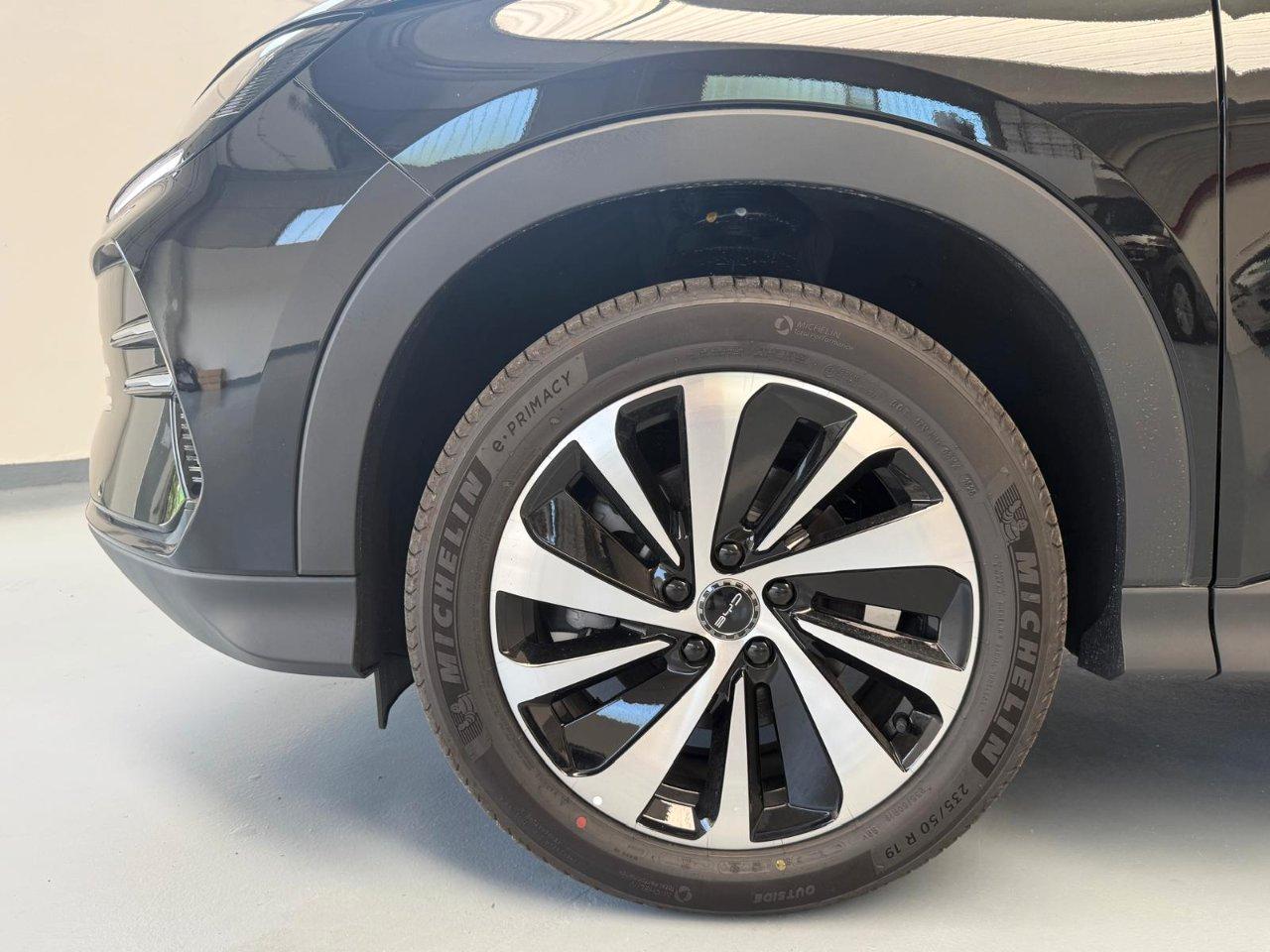 Byd Seal U DM-i 1.5 phev Comfort 2wd