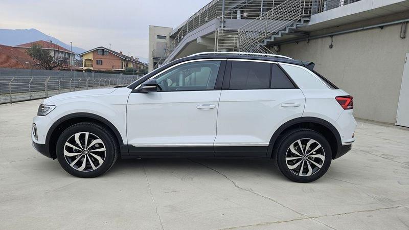 Volkswagen T-Roc 1.0 TSI 116cv Style con Bonus EASY GO'