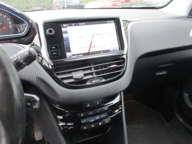 PEUGEOT 2008 BlueHDi 120 Allure - OK NEOPAT - 69.000km
