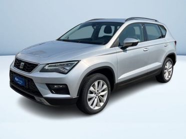 Seat Ateca 1.0 TSI BUSINESS