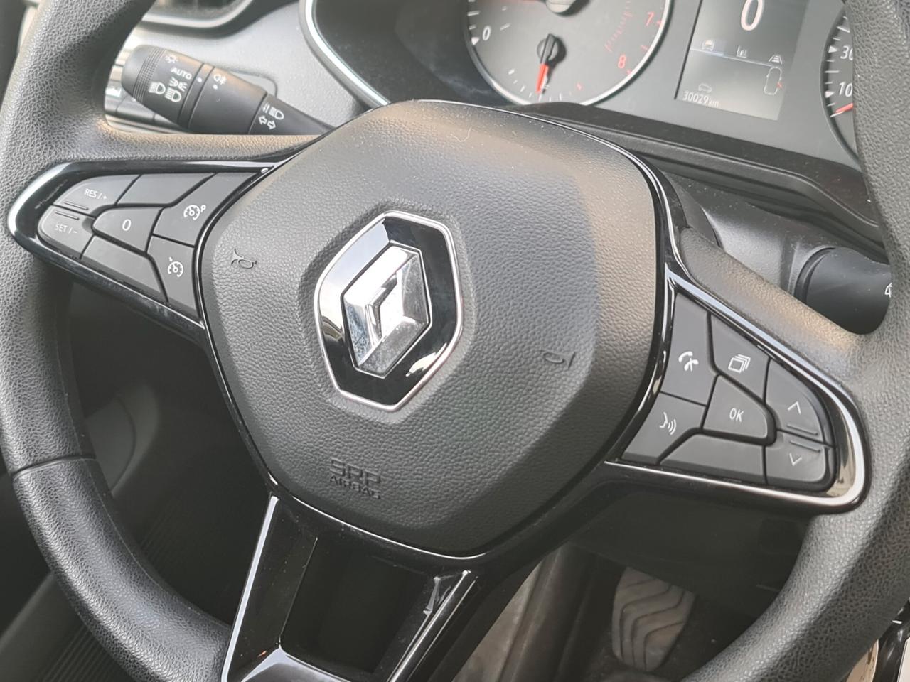 Renault Clio TCe 12V 100 CV GPL 5 porte - km certif.