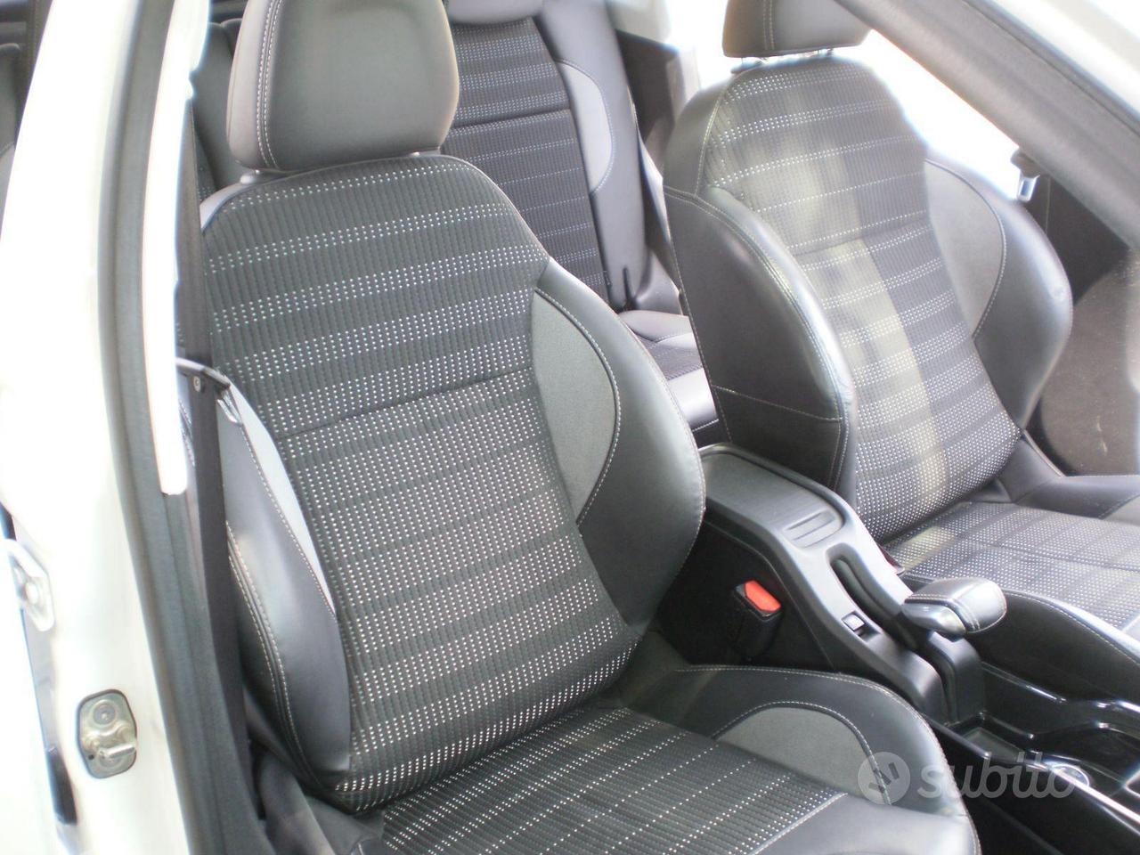 PEUGEOT 2008 C C 1500 DIESEL FULL