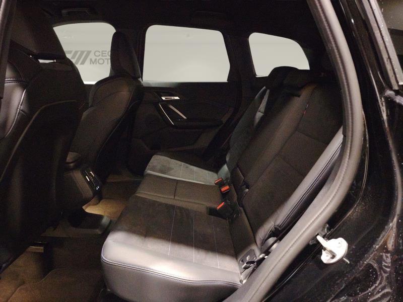 BMW X1 20 i Mild Hybrid 48V MSport Pro sDrive DCT