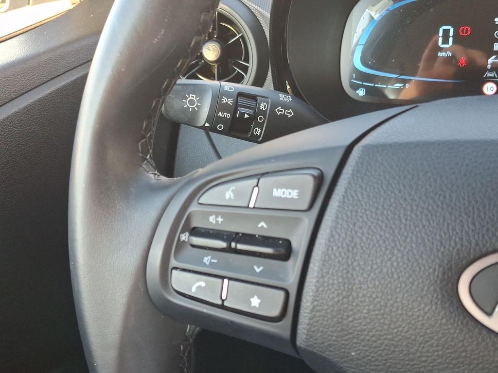 Hyundai i10 1.0 mpi Connectline