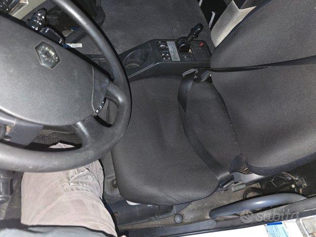 TRATTORE STRADALE IN ADR