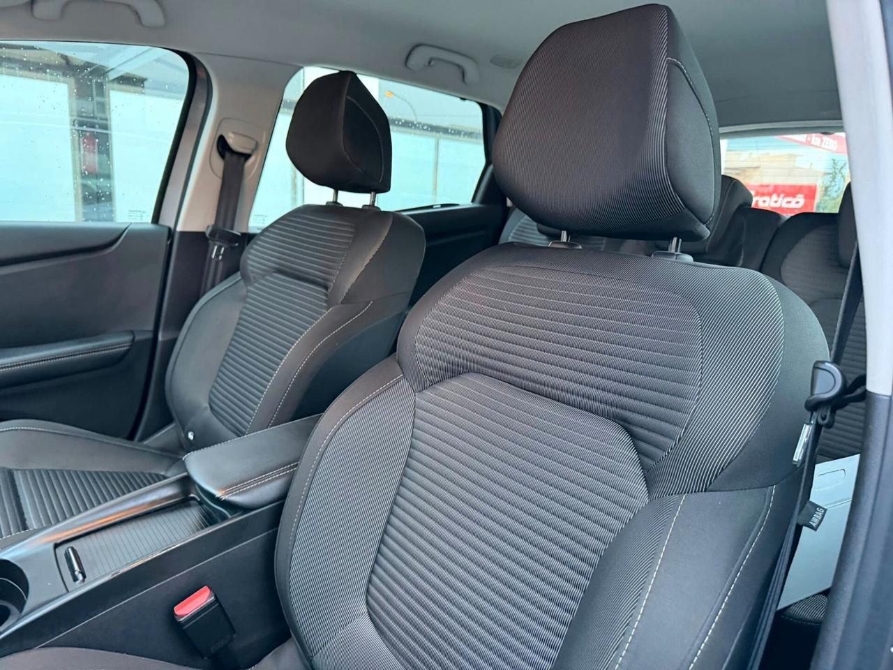 Renault Scénic Blue dCi 120 CV Business