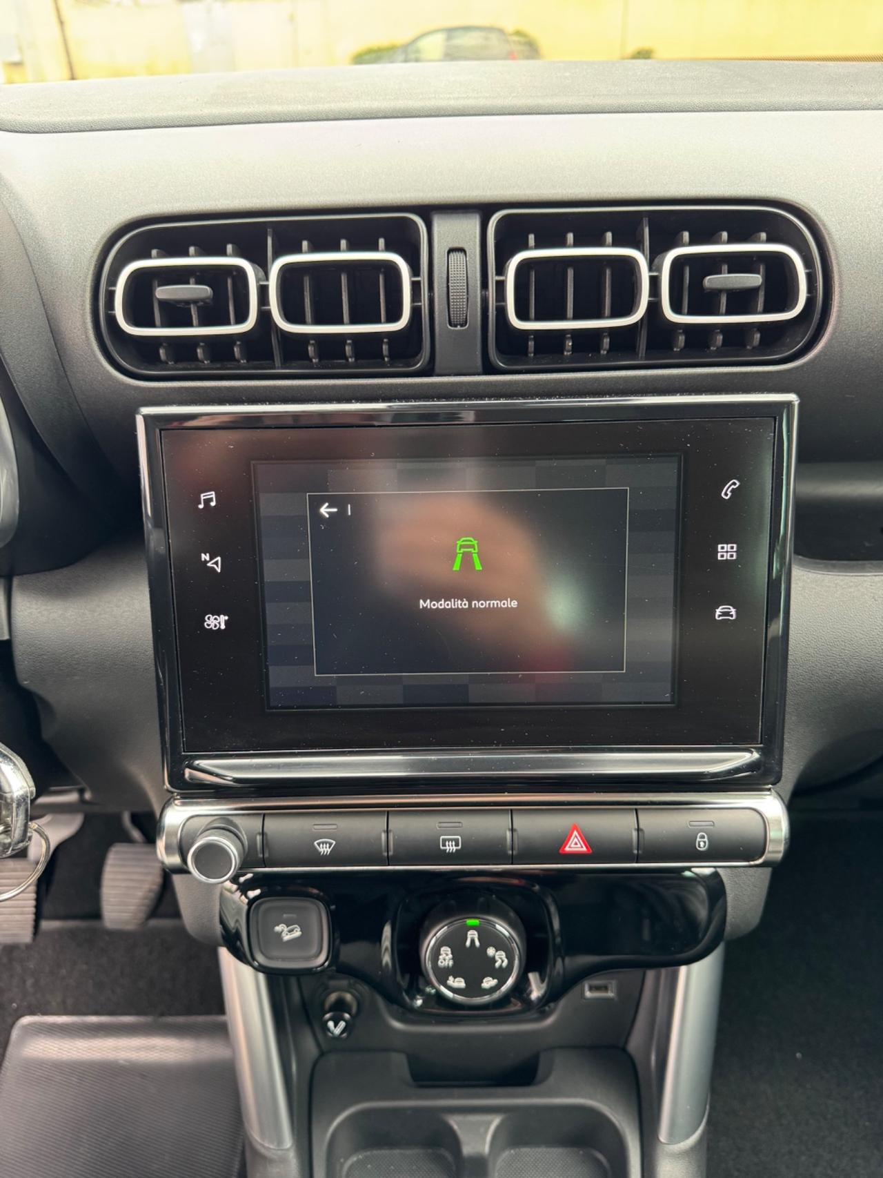 Citroen C3 Aircross 1.6 hdi SHINE/UNICO PROPRIETARIO