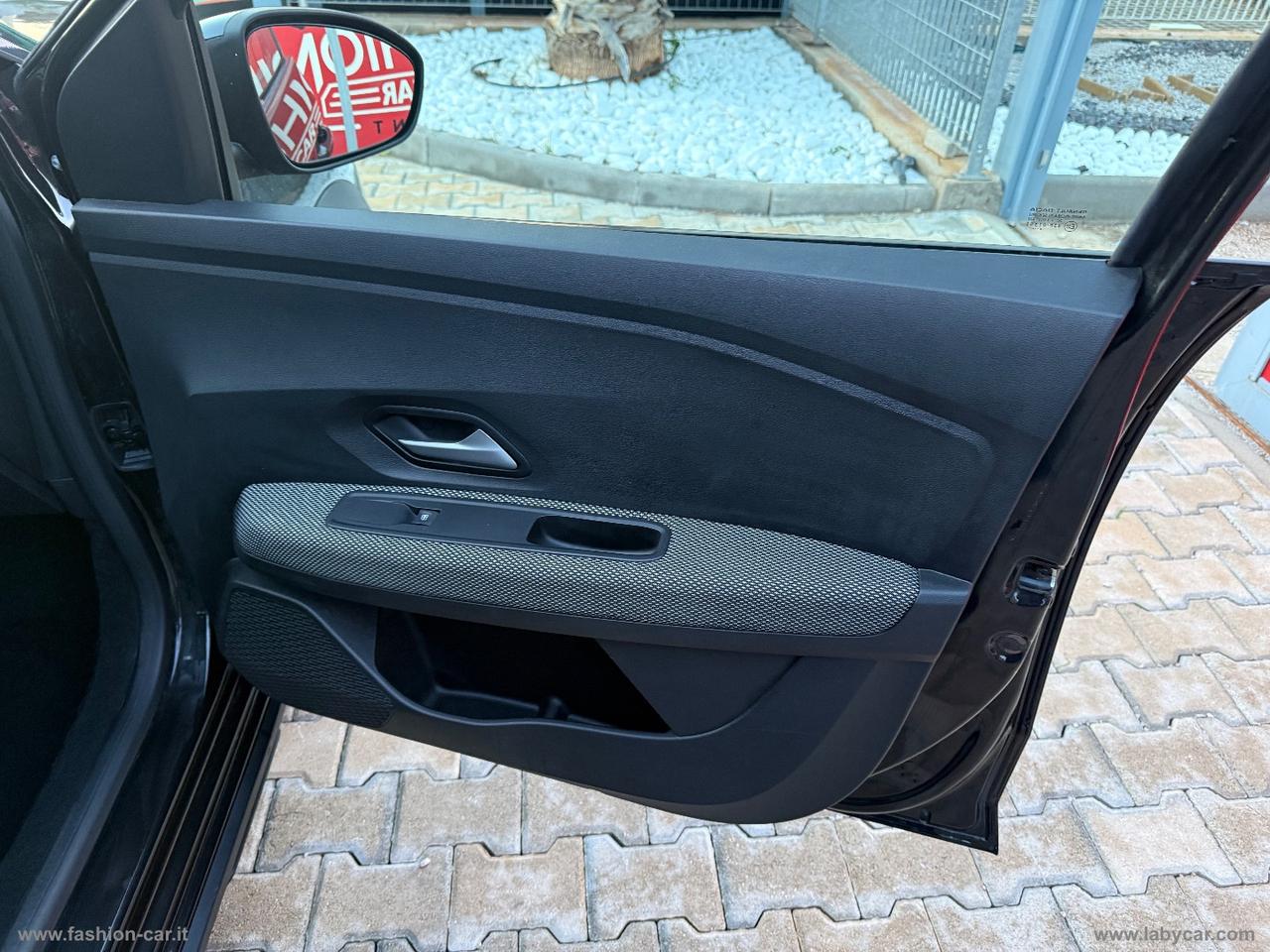 DACIA Sandero Stepway 1.0 TCe ECO-G Expression