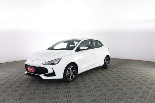 MG MG3 MG3 1.5 Comfort