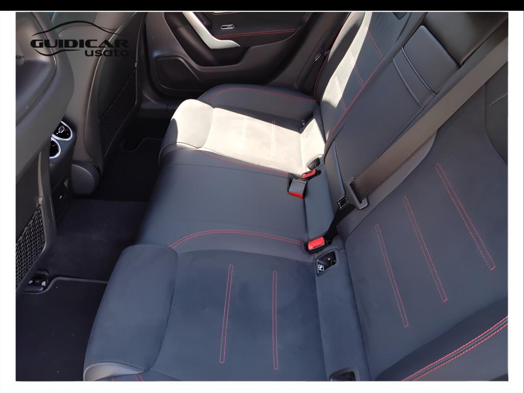 Mercedes-Benz Classe A - W177 2023 - A 180 d AMG Line Advanced Plus auto