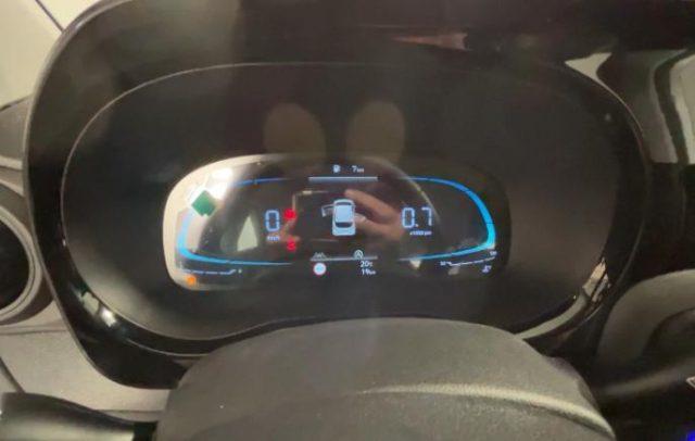 HYUNDAI i10 i10 1.0 GPL Connectline