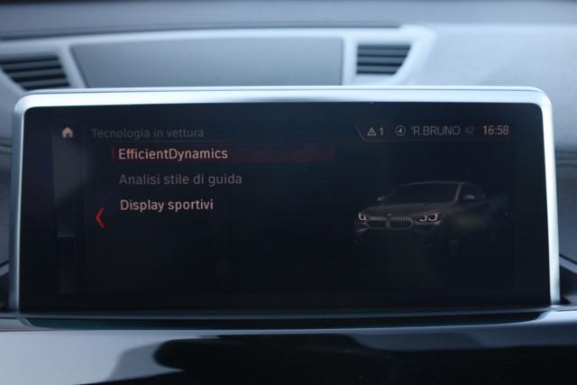 BMW X2 xDrive18d Msport