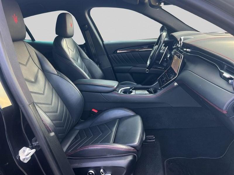 Maserati Grecale Grecale 2.0 mhev Modena 330cv auto