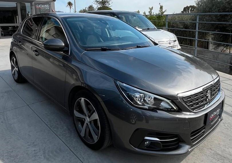 Peugeot 308 PureTech Turbo 130 S&S Allure