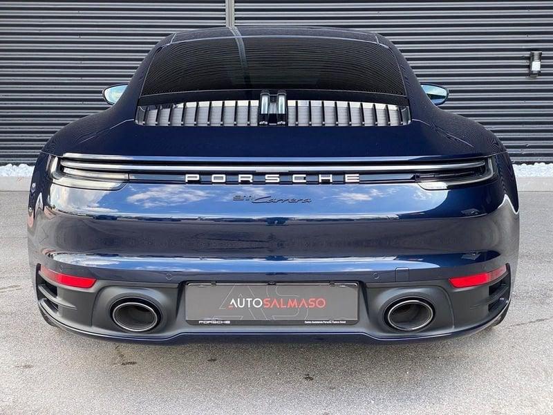 Porsche 911 Carrera 385 CV (992.1)