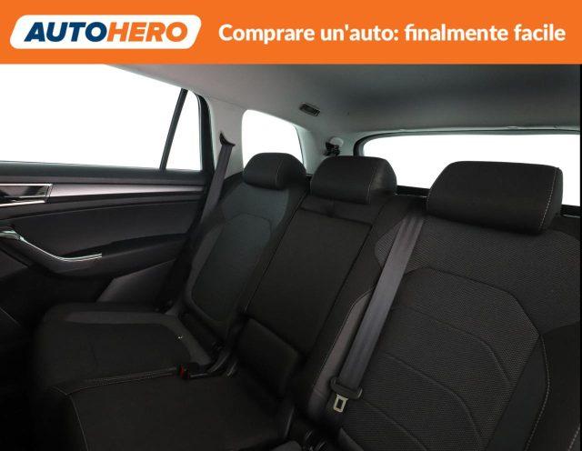 SKODA Kodiaq 1.5 TSI ACT DSG Ambition