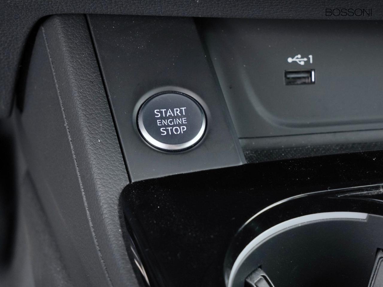 Audi A5 sportback 40 2.0 tdi mhev 204cv s line edition quattro s tronic