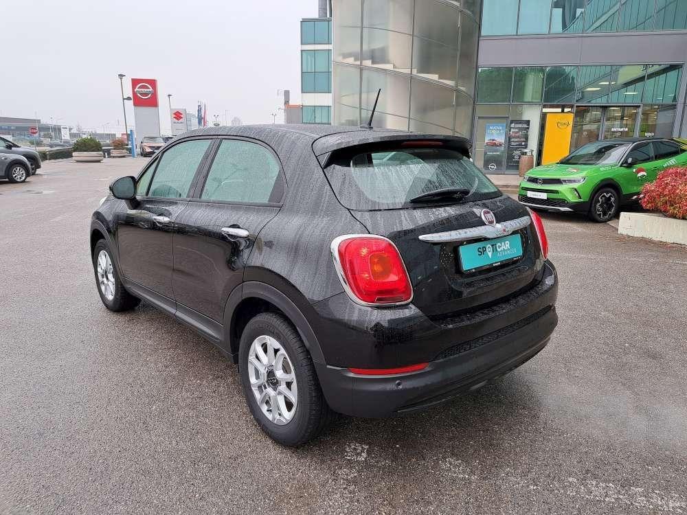 FIAT 500X 500X 1.3 MultiJet 95 CV Pop