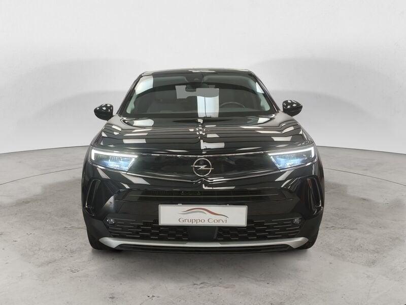 Opel Mokka Mokka 1.2 Turbo Edition
