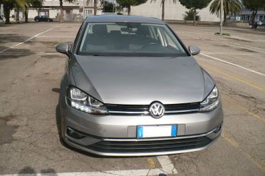 Volkswagen Golf 1.6 TDI 5p. Trendline BlueMotion Technology