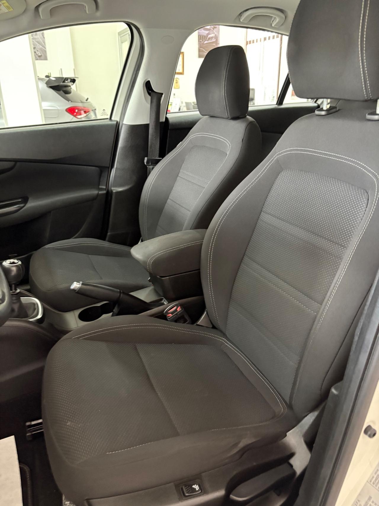 Fiat Tipo 1.6 Mjt 5 porte Full Led