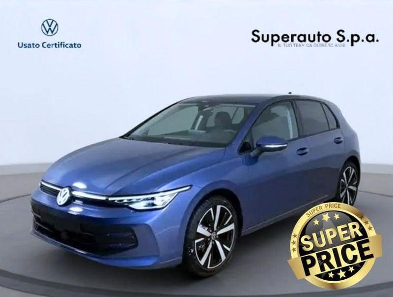 Volkswagen Golf 1.5 eTSI 115 CV DSG Edition Plus